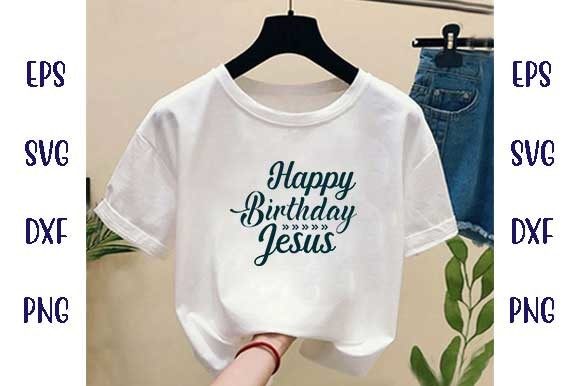 Birthday SVG Design: Graphics for T-Shirt Designs