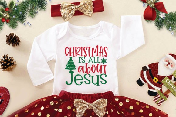 Christmas Graphics: T-Shirt Designs Review