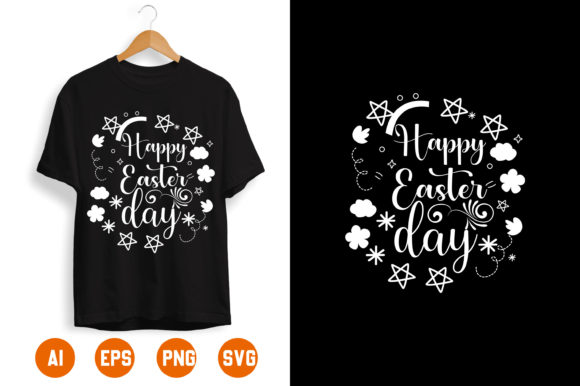 Easter Graphics: Reviewing T-Shirt Designs