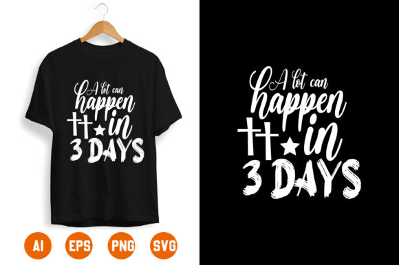 Easter T-shirt Design 44: Graphics for T-Shirt Designs