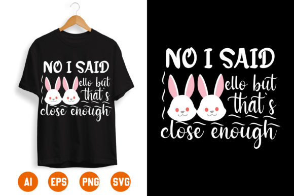 Easter T-shirt Design 54: Graphics for T-Shirt Designs