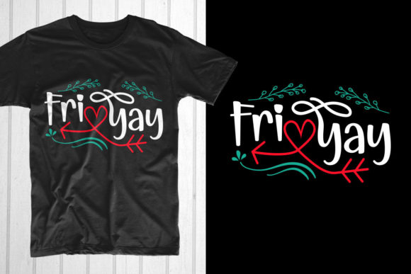 Good Friday T Shirt Graphics for Crafts