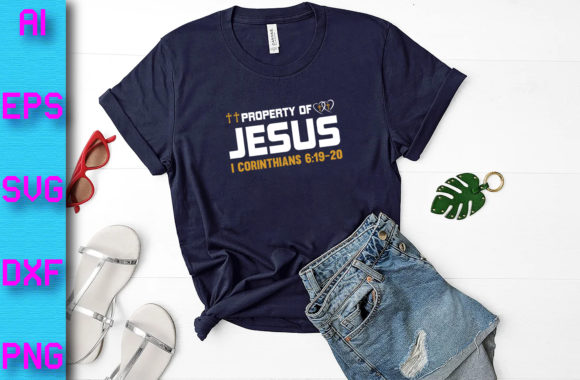 Jesus Christ Graphics & Print Templates Review