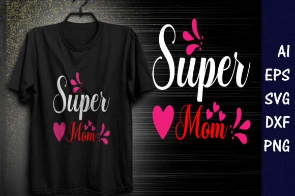 Mother Day SVG T-Shirt Design: A Designer’s Review