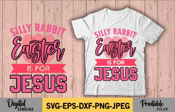 Rabbit Easter Jesus Design: A Designer’s Review