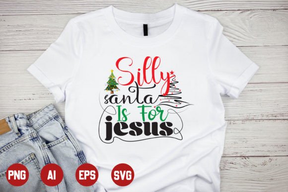 Reviewing Christmas T-shirt Design -13 for Real Stitching